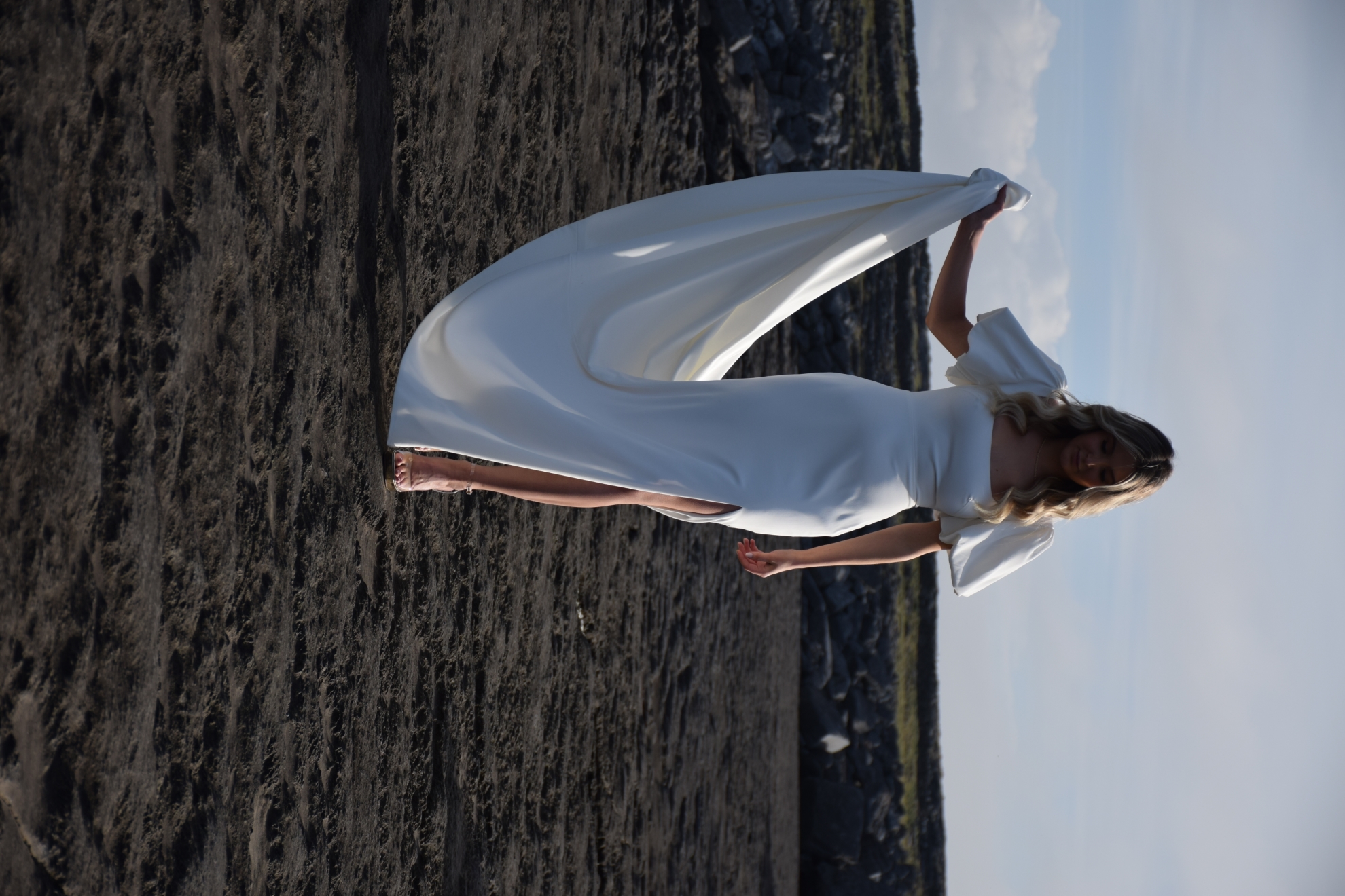 Calla Edwina o gorman