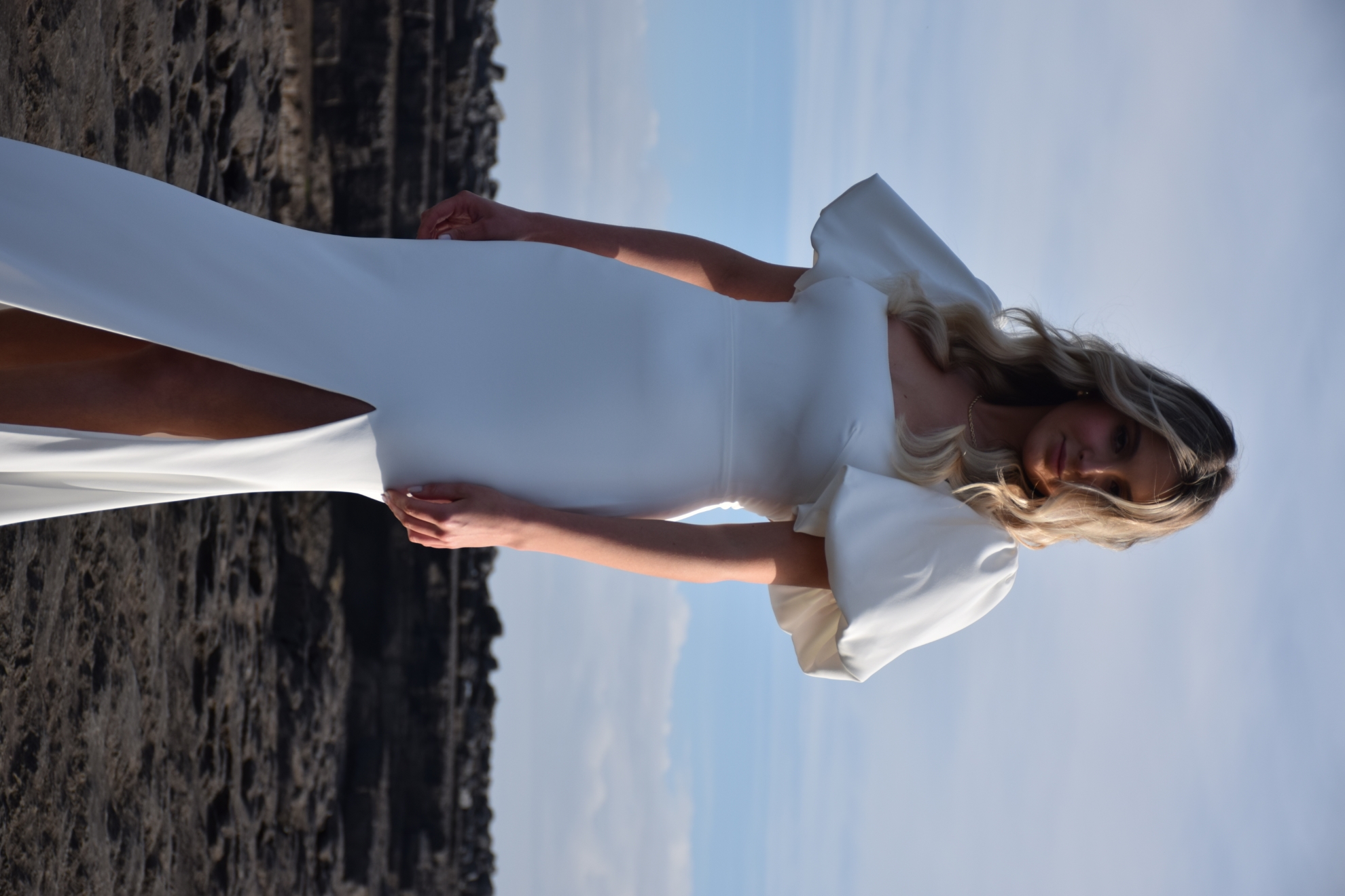 Calla Edwina O Gorman