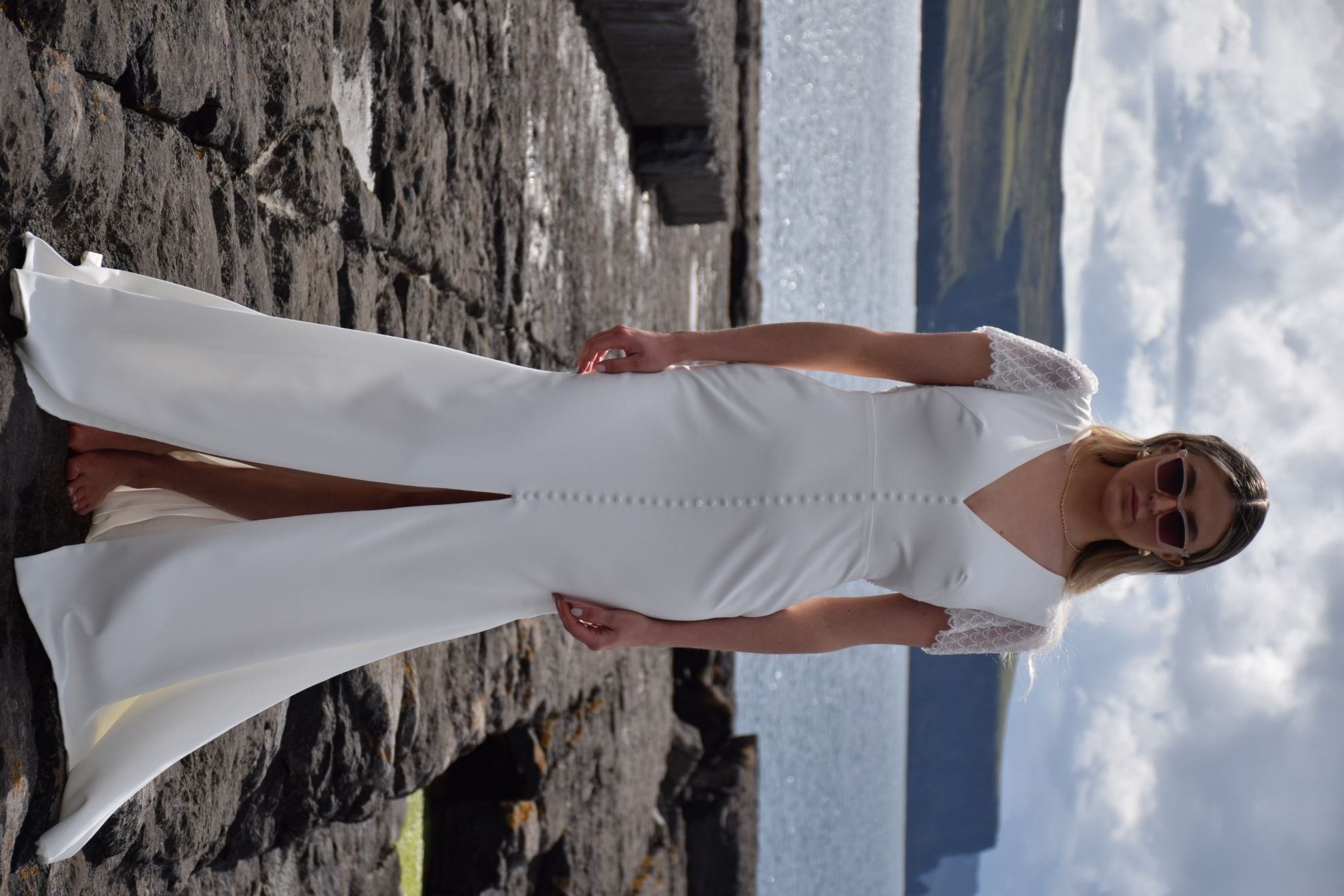 Edwina O' Gorman Hawthorn