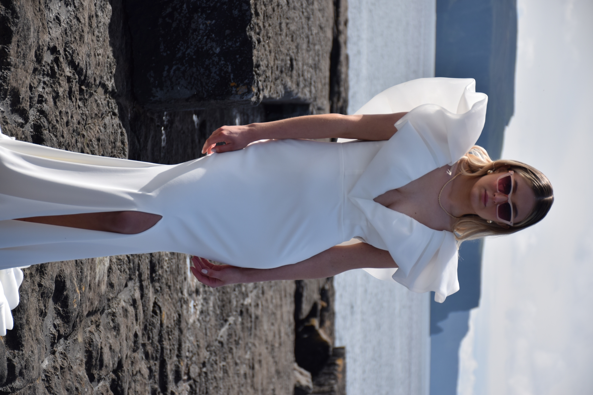 Edwina O Gorman Lotus