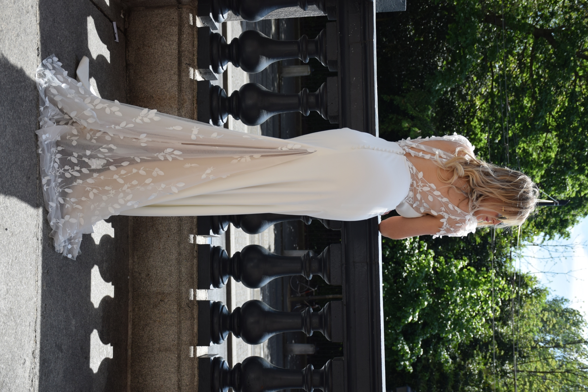 Nakita Edwina O Gorman