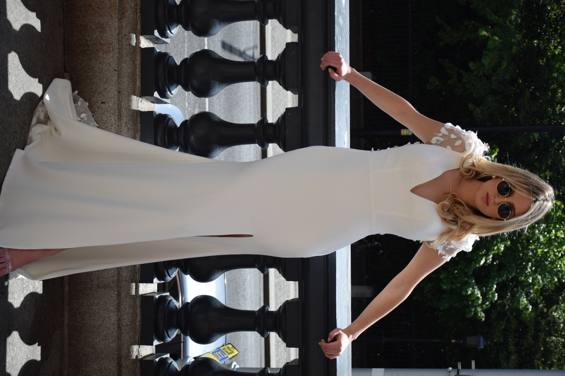 Nakita Edwina O Gorman