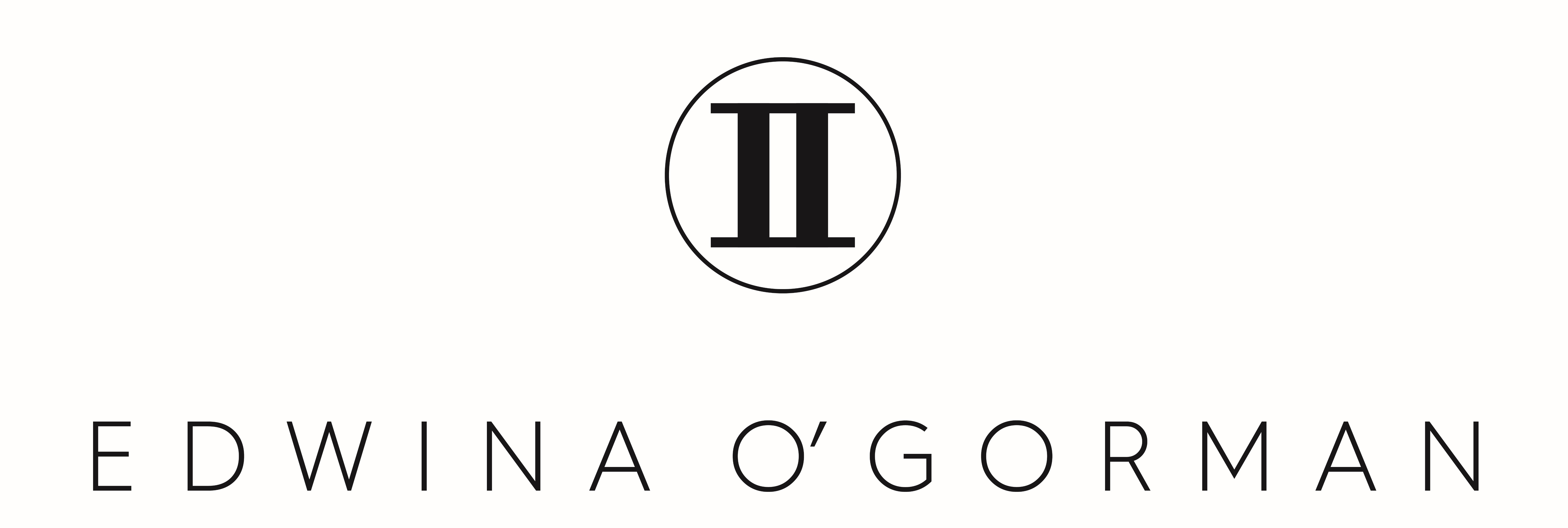 Edwina O' Gorman Irish Bridal Designer | Irish, Independent, Family Run Bridal Label 