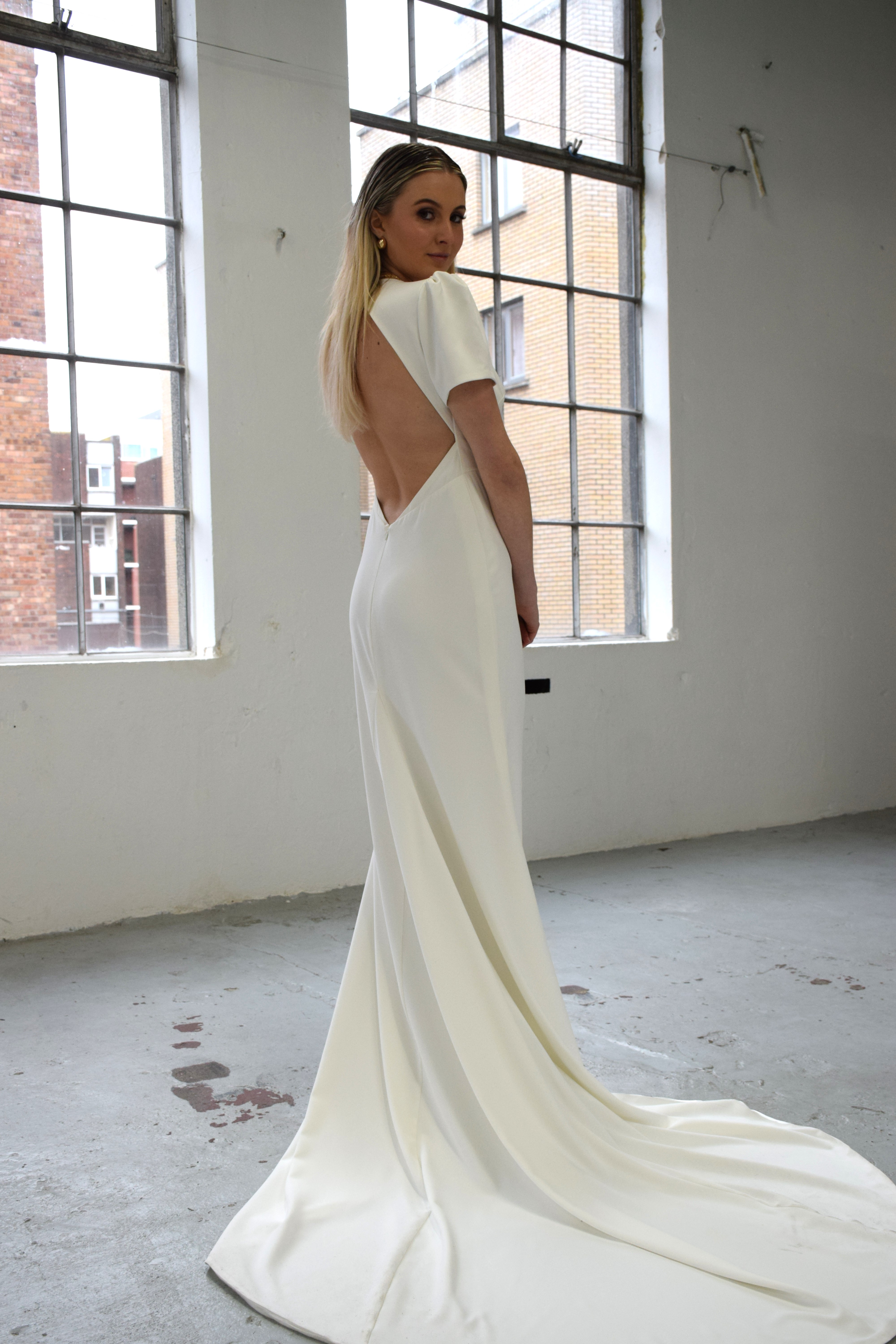 Seren Edwina O gorman