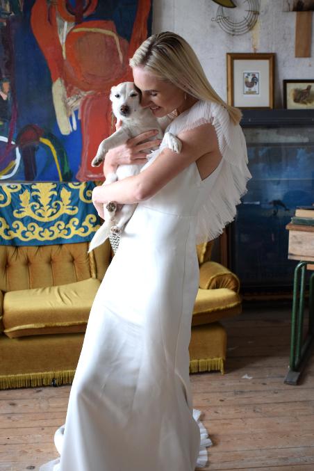 Edwina O' Gorman About