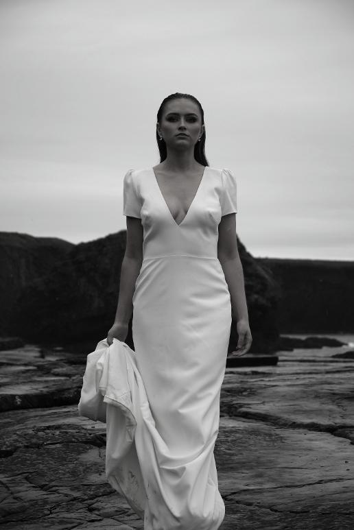 Edwina O Gorman Marin