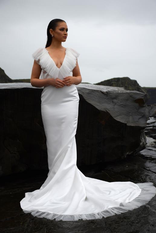 Edwina O' Gorman Elder